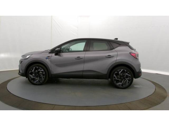 Renault Captur image 8