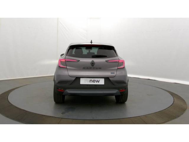 Renault Captur image 6