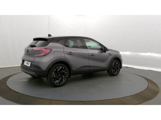 Renault Captur image 1