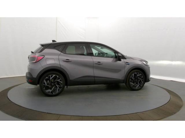 Renault Captur image 7