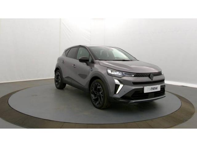 Renault Captur image 4