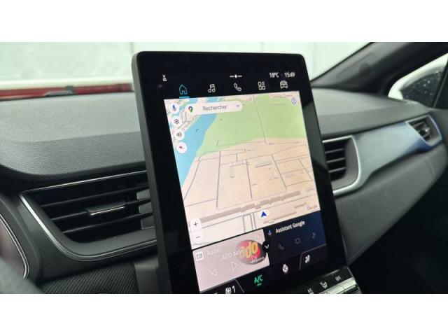 Renault Captur image 5