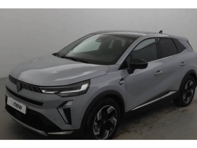 Renault Symbioz E-Tech Full Hybrid 145 Iconic