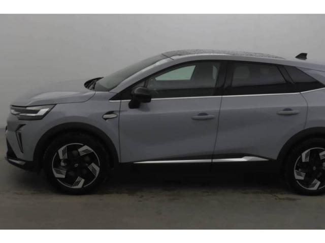 Renault Symbioz image 7