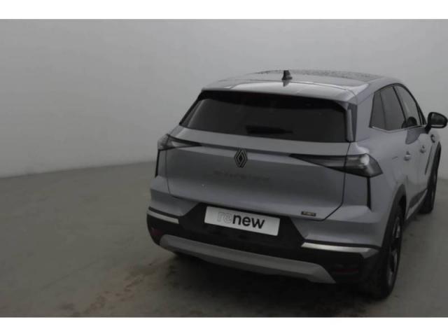 Renault Symbioz image 8