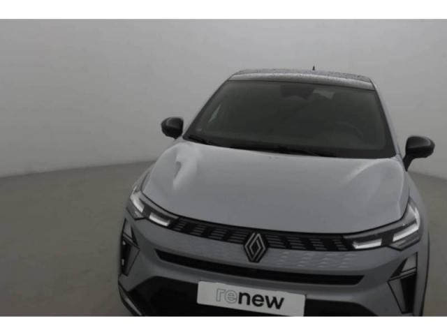 Renault Symbioz image 2