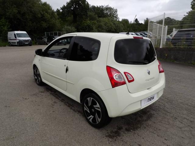 Renault Twingo image 3