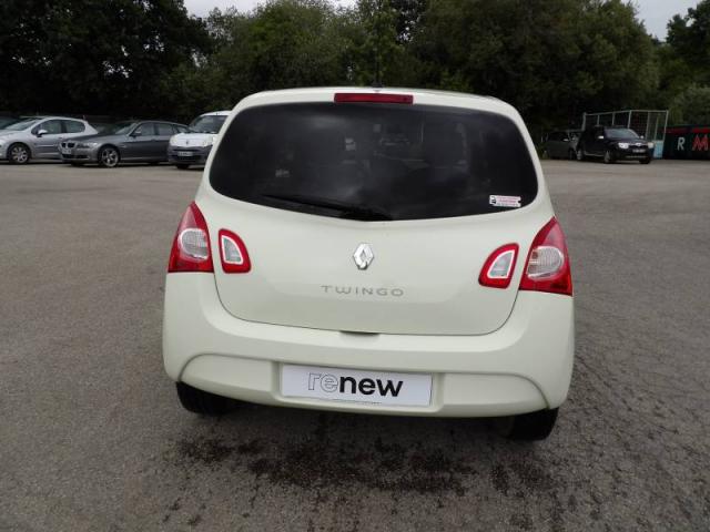 Renault Twingo image 9