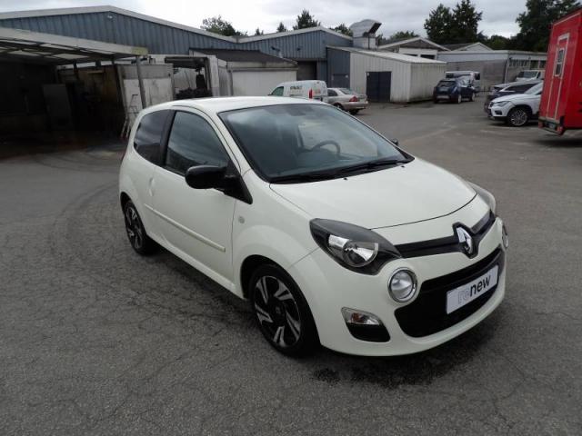Renault Twingo image 4