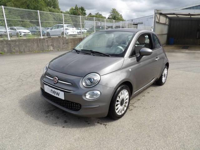 Fiat 500 d’occasion