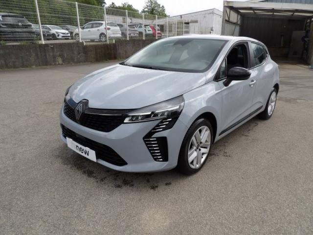 Renault Clio Blue Dci 100 Ch Gsr2 Evolution