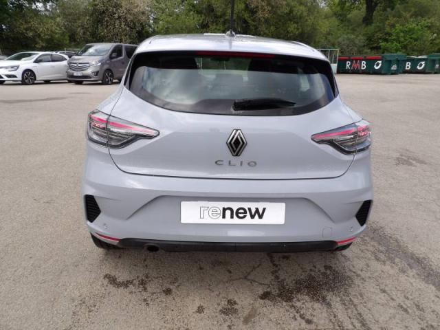 Renault Clio image 6