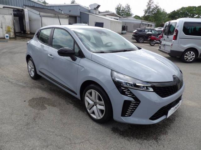 Renault Clio image 1