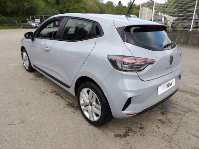 Renault Clio image 3