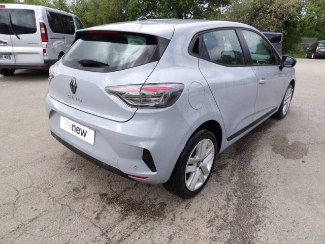 Renault Clio image 7