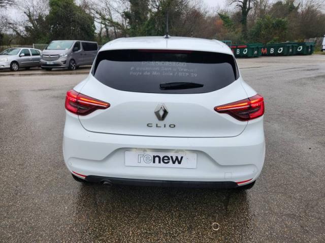 Renault Clio image 3