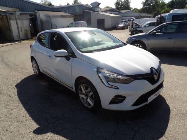 Renault Clio image 9