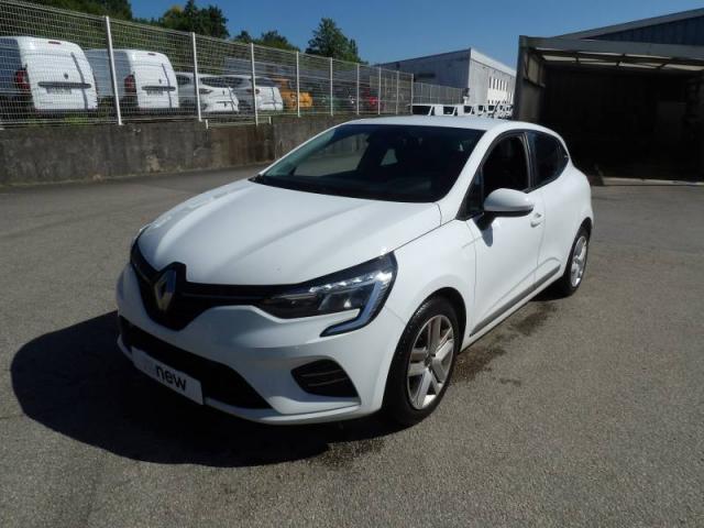 Renault Clio image 2