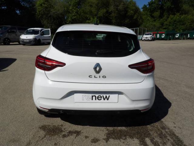 Renault Clio image 4