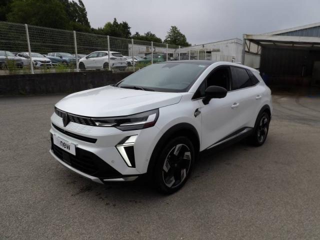 Renault Symbioz E-Tech Full Hybrid 145 Iconic