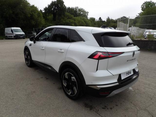 Renault Symbioz image 8