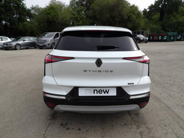 Renault Symbioz image 4