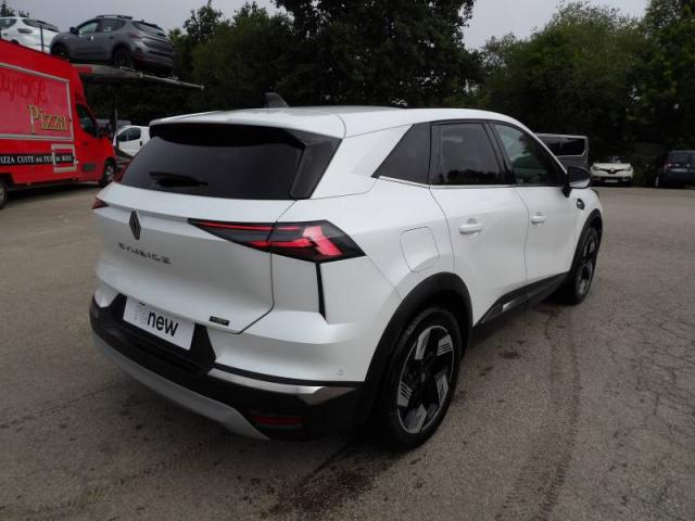 Renault Symbioz image 1