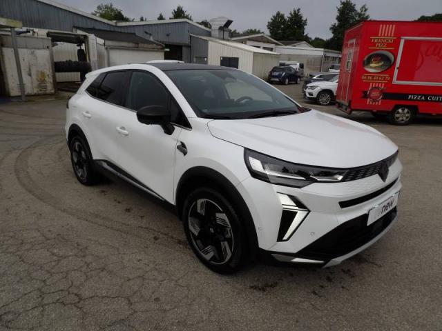 Renault Symbioz image 3