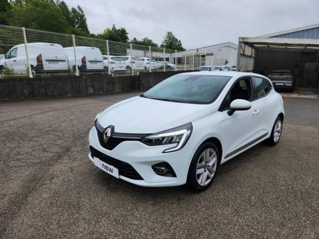 Renault Clio Blue Dci 85 Business