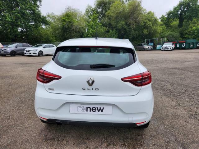 Renault Clio image 6