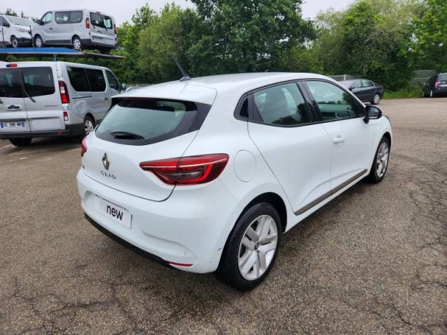 Renault Clio image 3