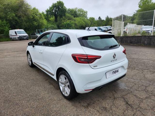Renault Clio image 8