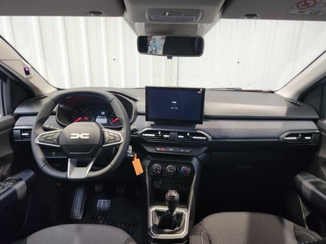 Dacia Sandero image 5