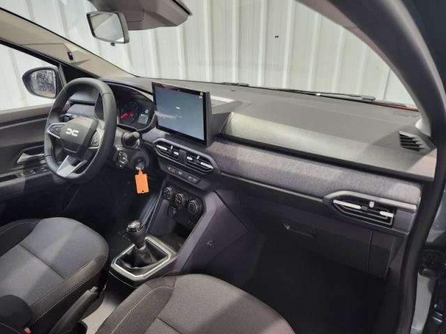 Dacia Sandero image 3