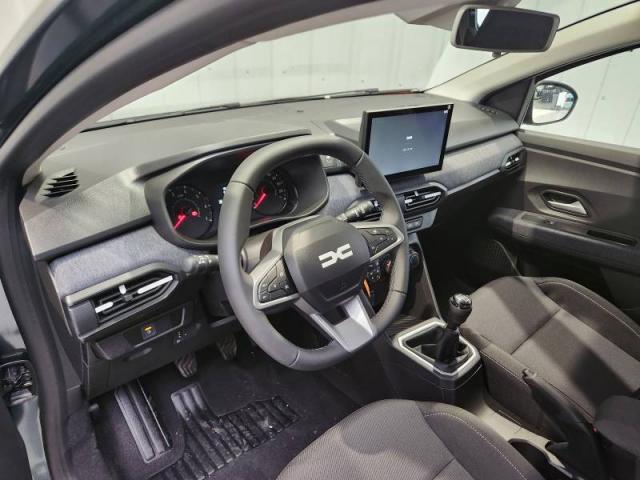 Dacia Sandero image 8