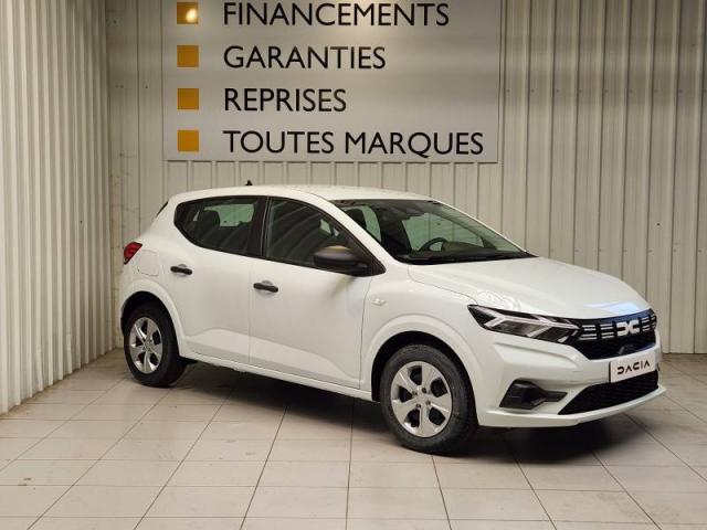 Dacia Sandero image 3