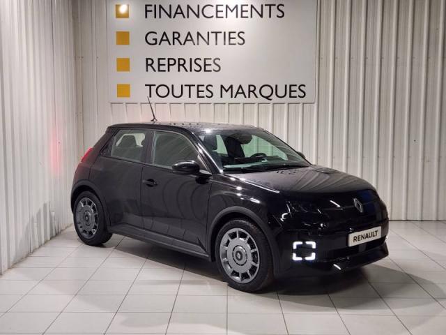 Renault R 5 image 8