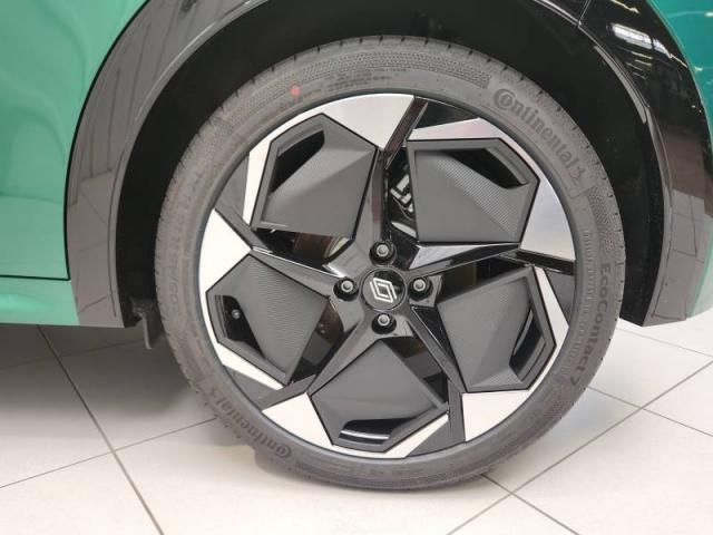 Renault Clio image 2