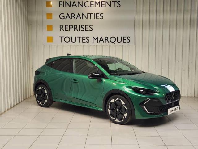 Renault Clio image 4