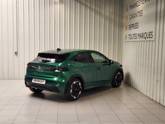 Renault Clio image 8