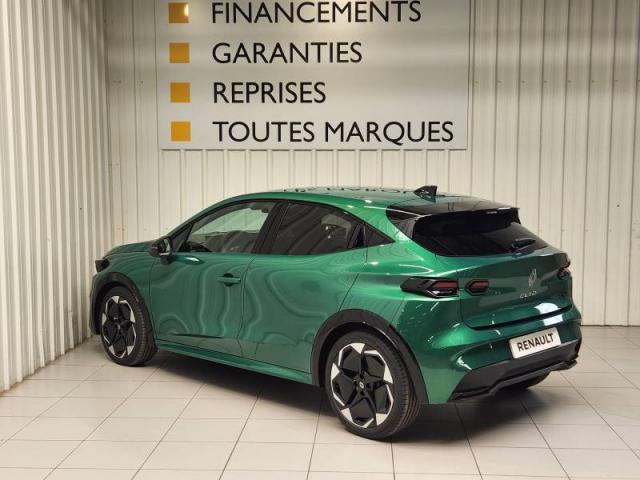 Renault Clio image 3