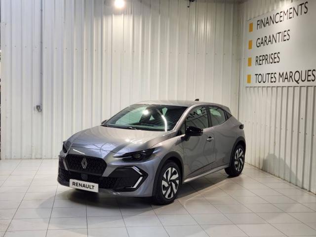 Renault Clio Tce 115 Ch Evolution