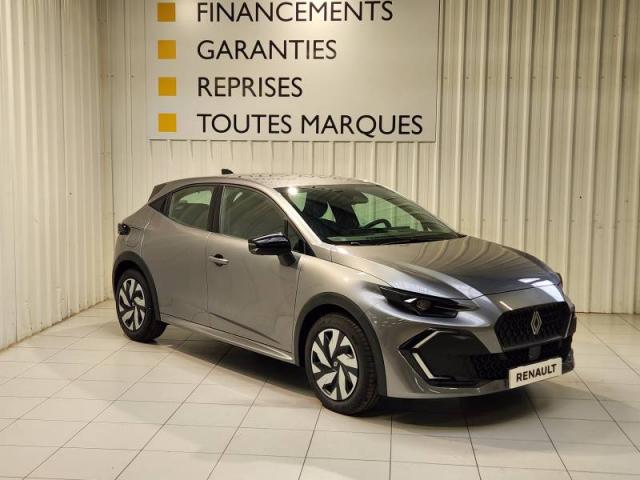 Renault Clio image 7