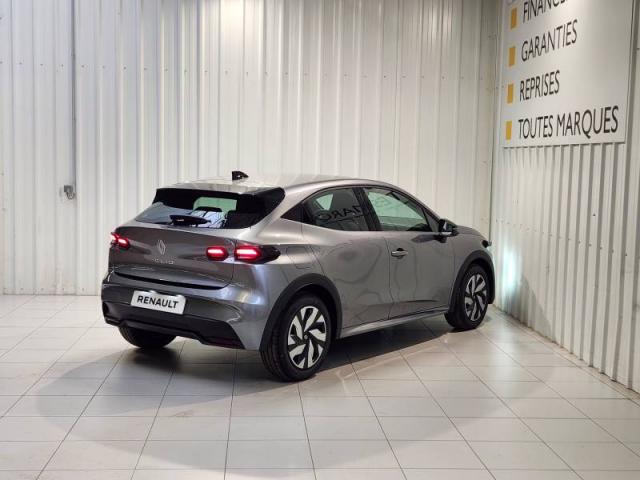 Renault Clio image 6
