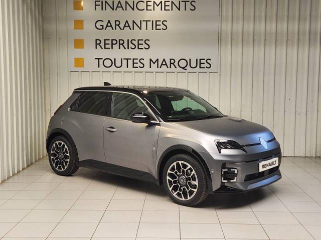 Renault R 5 image 2