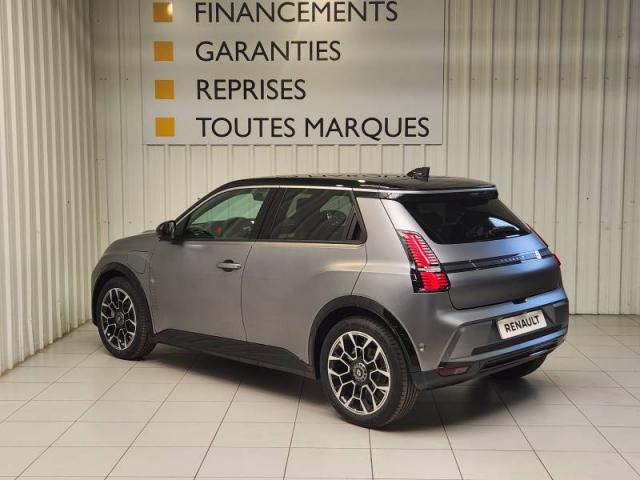 Renault R 5 image 8