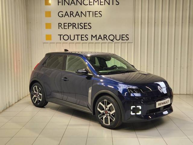 Renault R 5 image 4