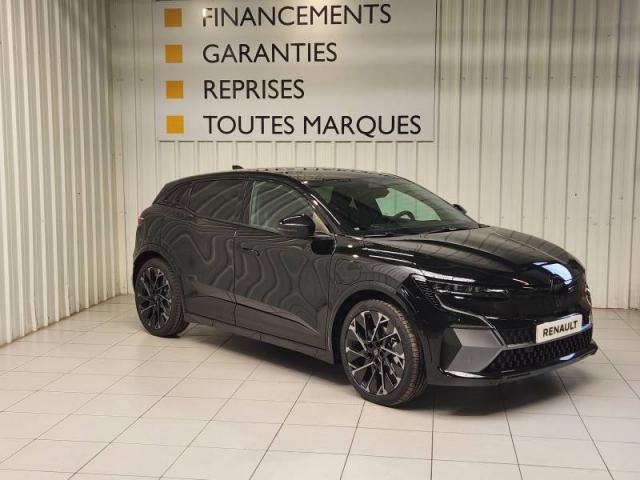 Renault Mégane image 1