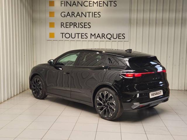 Renault Mégane image 6