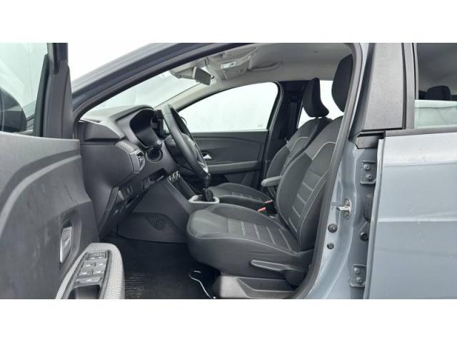 Dacia Sandero image 7